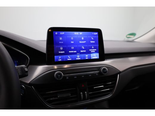 Ford Focus 1.0 EcoBoost Hybrid Titanium X Business | AGR-Stoel | Winter Pakket | Adaptive Cruise | Dodehoek ... ActivLease financial lease