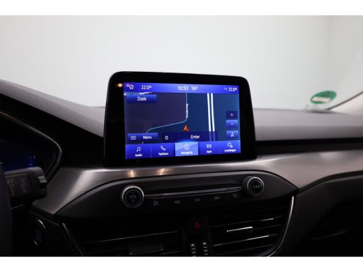 Ford Focus 1.0 EcoBoost Hybrid Titanium X Business | AGR-Stoel | Winter Pakket | Adaptive Cruise | Dodehoek ... ActivLease financial lease