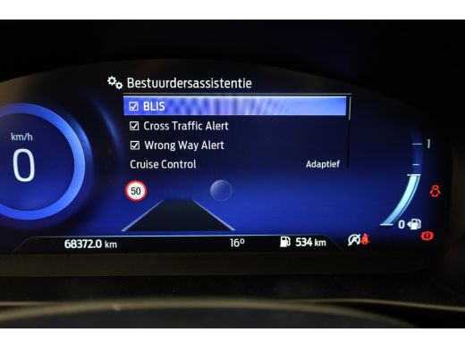 Ford Focus 1.0 EcoBoost Hybrid Titanium X Business | AGR-Stoel | Winter Pakket | Adaptive Cruise | Dodehoek ... ActivLease financial lease