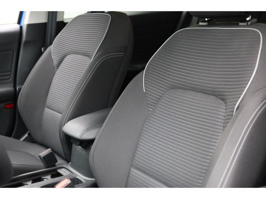 Ford Focus 1.0 EcoBoost Hybrid Titanium X Business | AGR-Stoel | Winter Pakket | Adaptive Cruise | Dodehoek ... ActivLease financial lease