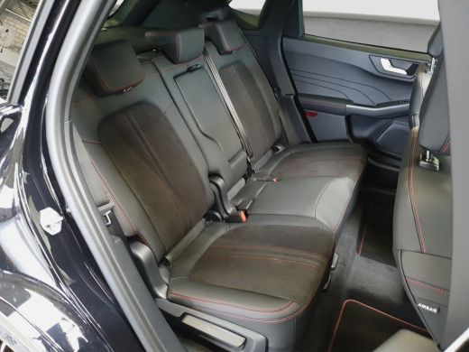 Ford Kuga 2.5 PHEV ST-Line X | Pano | Trekhaak | AGR | Adap. Cruise | 20 inch | Black Pack ActivLease financial lease