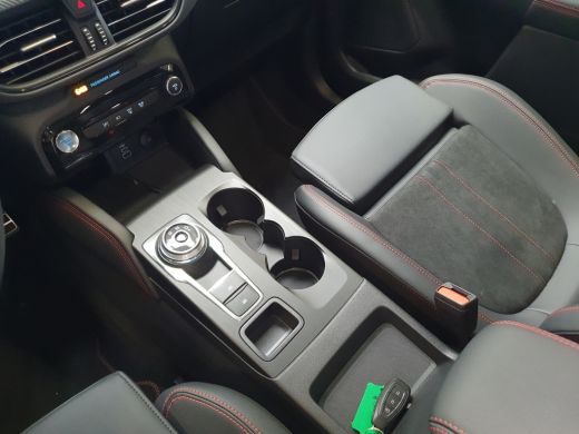 Ford Kuga 2.5 PHEV ST-Line X | Pano | Trekhaak | AGR | Adap. Cruise | 20 inch | Black Pack ActivLease financial lease