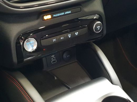 Ford Kuga 2.5 PHEV ST-Line X | Pano | Trekhaak | AGR | Adap. Cruise | 20 inch | Black Pack ActivLease financial lease