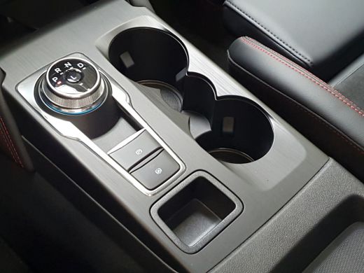 Ford Kuga 2.5 PHEV ST-Line X | Pano | Trekhaak | AGR | Adap. Cruise | 20 inch | Black Pack ActivLease financial lease