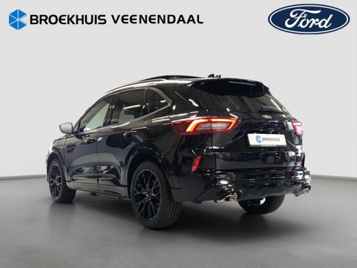 Ford Kuga 2.5 PHEV ST-Line X | Pano | Trekhaak | AGR | Adap. Cruise | 20 inch | Black Pack ActivLease financial lease