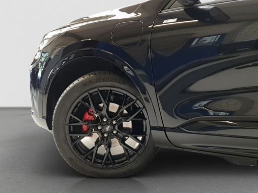 Ford Kuga 2.5 PHEV ST-Line X | Pano | Trekhaak | AGR | Adap. Cruise | 20 inch | Black Pack ActivLease financial lease