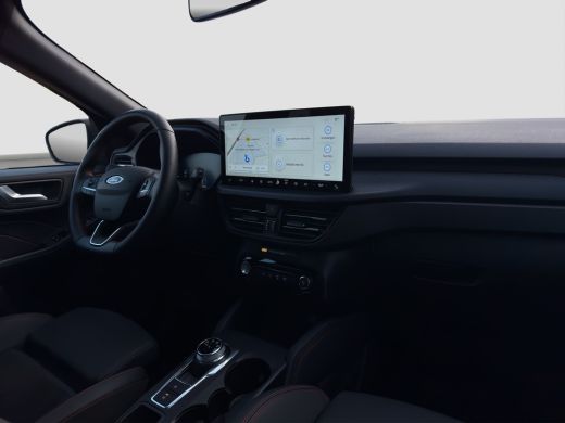 Ford Kuga 2.5 PHEV ST-Line X | Trekhaak | Pano | Winter Pack | AGR | Adap. Cruise ActivLease financial lease