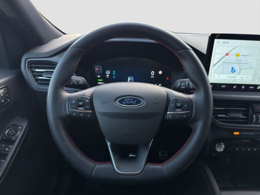 Ford Kuga 2.5 PHEV ST-Line X | Trekhaak | Pano | Winter Pack | AGR | Adap. Cruise ActivLease financial lease