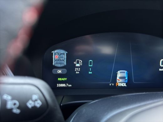 Ford Kuga 2.5 PHEV ST-Line X | Trekhaak | Pano | Winter Pack | AGR | Adap. Cruise ActivLease financial lease