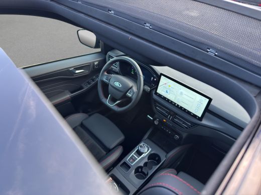 Ford Kuga 2.5 PHEV ST-Line X | Trekhaak | Pano | Winter Pack | AGR | Adap. Cruise ActivLease financial lease