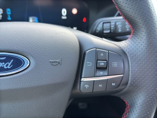 Ford Kuga 2.5 PHEV ST-Line X | Trekhaak | Pano | Winter Pack | AGR | Adap. Cruise ActivLease financial lease