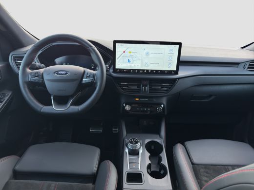 Ford Kuga 2.5 PHEV ST-Line X | Trekhaak | Pano | Winter Pack | AGR | Adap. Cruise ActivLease financial lease