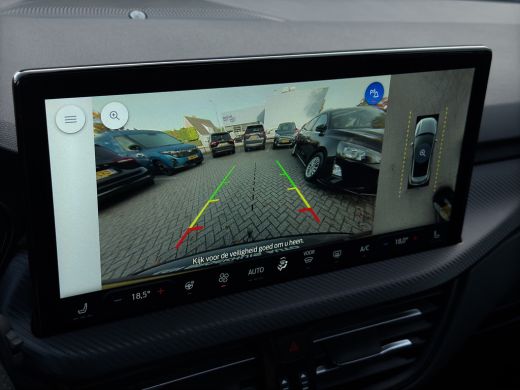 Ford Kuga 2.5 PHEV ST-Line X | Trekhaak | Pano | Winter Pack | AGR | Adap. Cruise ActivLease financial lease