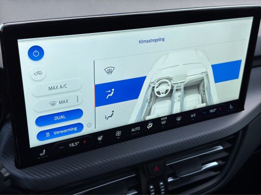 Ford Kuga 2.5 PHEV ST-Line X | Trekhaak | Pano | Winter Pack | AGR | Adap. Cruise ActivLease financial lease