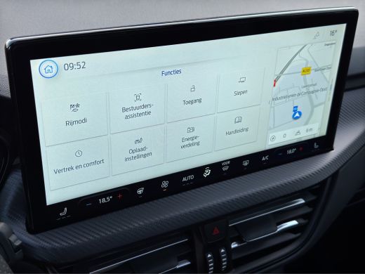 Ford Kuga 2.5 PHEV ST-Line X | Trekhaak | Pano | Winter Pack | AGR | Adap. Cruise ActivLease financial lease