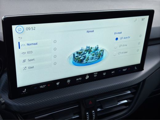 Ford Kuga 2.5 PHEV ST-Line X | Trekhaak | Pano | Winter Pack | AGR | Adap. Cruise ActivLease financial lease