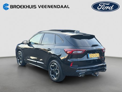 Ford Kuga 2.5 PHEV ST-Line X | Trekhaak | Pano | Winter Pack | AGR | Adap. Cruise ActivLease financial lease