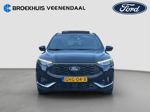 Ford Kuga 2.5 PHEV ST-Line X | Trekhaak | Pano | Winter Pack | AGR | Adap. Cruise ActivLease financial lease