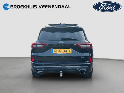 Ford Kuga 2.5 PHEV ST-Line X | Trekhaak | Pano | Winter Pack | AGR | Adap. Cruise ActivLease financial lease