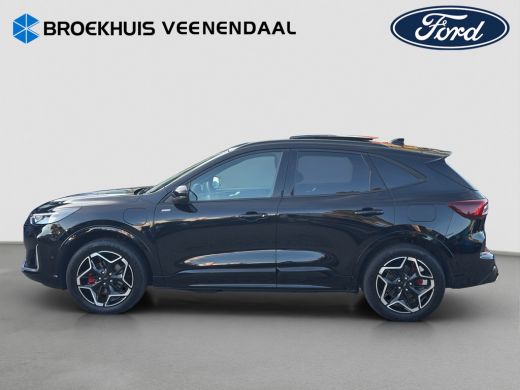 Ford Kuga 2.5 PHEV ST-Line X | Trekhaak | Pano | Winter Pack | AGR | Adap. Cruise ActivLease financial lease