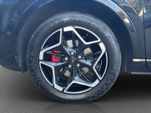 Ford Kuga 2.5 PHEV ST-Line X | Trekhaak | Pano | Winter Pack | AGR | Adap. Cruise ActivLease financial lease