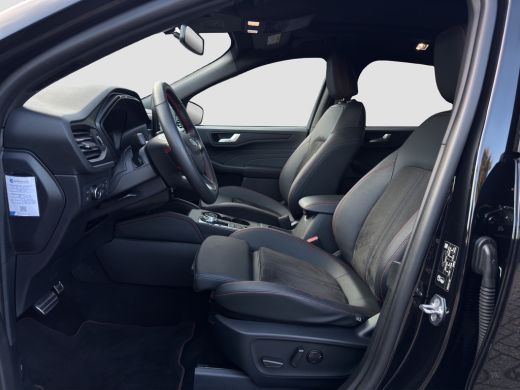 Ford Kuga 2.5 PHEV ST-Line X | Trekhaak | Pano | Winter Pack | AGR | Adap. Cruise ActivLease financial lease