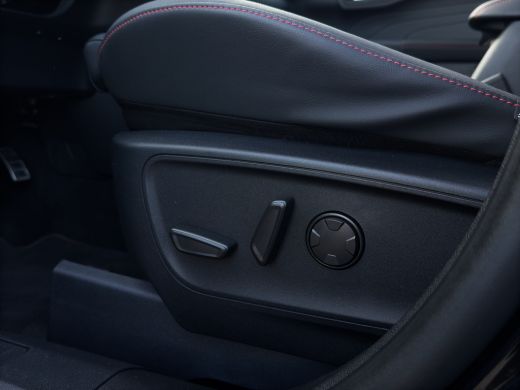 Ford Kuga 2.5 PHEV ST-Line X | Trekhaak | Pano | Winter Pack | AGR | Adap. Cruise ActivLease financial lease