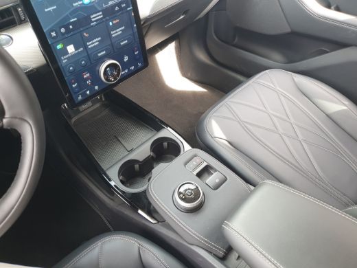 Ford Mustang Mach-E Mach-E Extended RWD 98 kWh | Camera | Adap. Cruise | Carplay | Stoelverwarming ActivLease financial lease