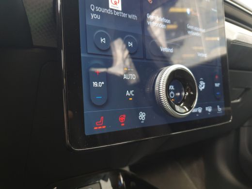 Ford Mustang Mach-E Mach-E Extended RWD 98 kWh | Camera | Adap. Cruise | Carplay | Stoelverwarming ActivLease financial lease