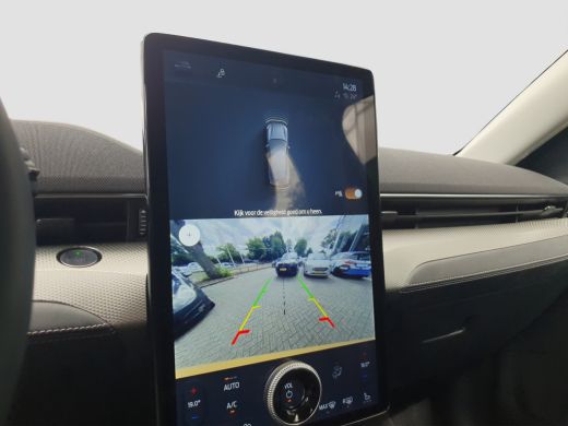 Ford Mustang Mach-E Mach-E Extended RWD 98 kWh | Camera | Adap. Cruise | Carplay | Stoelverwarming ActivLease financial lease