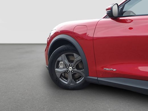 Ford Mustang Mach-E Mach-E RWD 75 kWh | Camera | Carplay | Adap. Cruise | Stoelverwarming | Navigatie ActivLease financial lease