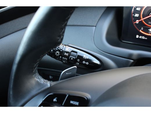 Hyundai Tucson 1.6 T-GDI PHEV Premium 4WD | NL-AUTO! | 1 EIGENAAR! | LEDER | ADAPTIVE CRUISE | 19" LMV | MEMORY ... ActivLease financial lease