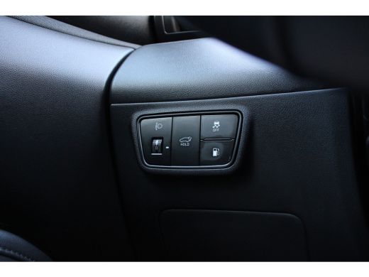 Hyundai Tucson 1.6 T-GDI PHEV Premium 4WD | NL-AUTO! | 1 EIGENAAR! | LEDER | ADAPTIVE CRUISE | 19" LMV | MEMORY ... ActivLease financial lease