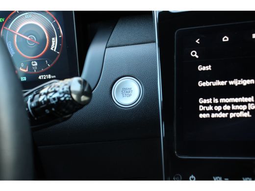 Hyundai Tucson 1.6 T-GDI PHEV Premium 4WD | NL-AUTO! | 1 EIGENAAR! | LEDER | ADAPTIVE CRUISE | 19" LMV | MEMORY ... ActivLease financial lease