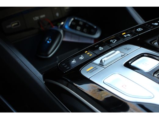 Hyundai Tucson 1.6 T-GDI PHEV Premium 4WD | NL-AUTO! | 1 EIGENAAR! | LEDER | ADAPTIVE CRUISE | 19" LMV | MEMORY ... ActivLease financial lease