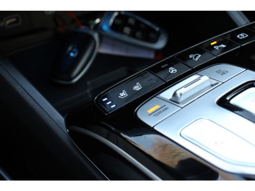 Hyundai Tucson 1.6 T-GDI PHEV Premium 4WD | NL-AUTO! | 1 EIGENAAR! | LEDER | ADAPTIVE CRUISE | 19" LMV | MEMORY ... ActivLease financial lease