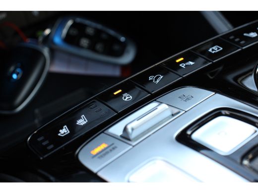 Hyundai Tucson 1.6 T-GDI PHEV Premium 4WD | NL-AUTO! | 1 EIGENAAR! | LEDER | ADAPTIVE CRUISE | 19" LMV | MEMORY ... ActivLease financial lease