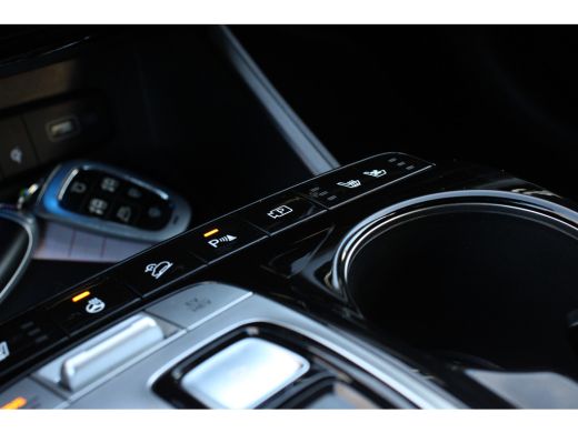 Hyundai Tucson 1.6 T-GDI PHEV Premium 4WD | NL-AUTO! | 1 EIGENAAR! | LEDER | ADAPTIVE CRUISE | 19" LMV | MEMORY ... ActivLease financial lease