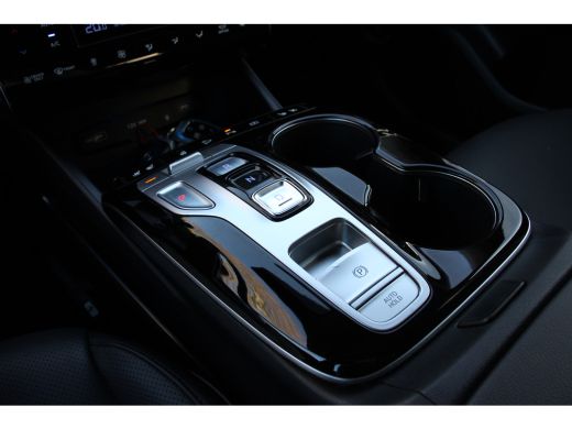 Hyundai Tucson 1.6 T-GDI PHEV Premium 4WD | NL-AUTO! | 1 EIGENAAR! | LEDER | ADAPTIVE CRUISE | 19" LMV | MEMORY ... ActivLease financial lease