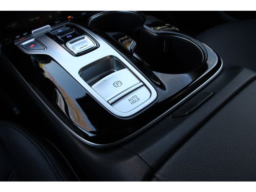 Hyundai Tucson 1.6 T-GDI PHEV Premium 4WD | NL-AUTO! | 1 EIGENAAR! | LEDER | ADAPTIVE CRUISE | 19" LMV | MEMORY ... ActivLease financial lease