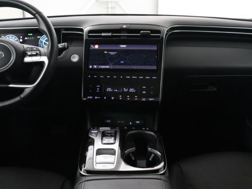 Hyundai Tucson 1.6 T-GDI PHEV Premium Sky 4WD | Panoramadak | Stoelventilatie | Leder | 360 Camera | Krell Audio... ActivLease financial lease
