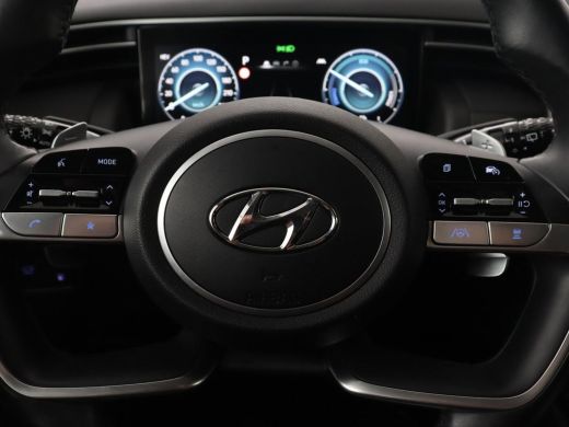 Hyundai Tucson 1.6 T-GDI PHEV Premium Sky 4WD | Panoramadak | Stoelventilatie | Leder | 360 Camera | Krell Audio... ActivLease financial lease