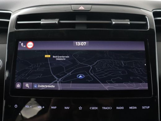 Hyundai Tucson 1.6 T-GDI PHEV Premium Sky 4WD | Panoramadak | Stoelventilatie | Leder | 360 Camera | Krell Audio... ActivLease financial lease