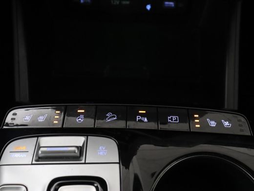 Hyundai Tucson 1.6 T-GDI PHEV Premium Sky 4WD | Panoramadak | Stoelventilatie | Leder | 360 Camera | Krell Audio... ActivLease financial lease