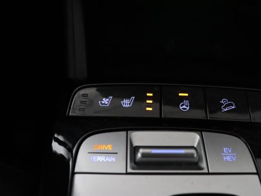 Hyundai Tucson 1.6 T-GDI PHEV Premium Sky 4WD | Panoramadak | Stoelventilatie | Leder | 360 Camera | Krell Audio... ActivLease financial lease