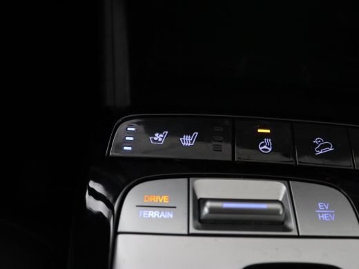Hyundai Tucson 1.6 T-GDI PHEV Premium Sky 4WD | Panoramadak | Stoelventilatie | Leder | 360 Camera | Krell Audio... ActivLease financial lease