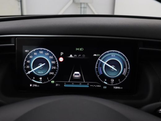Hyundai Tucson 1.6 T-GDI PHEV Premium Sky 4WD | Panoramadak | Stoelventilatie | Leder | 360 Camera | Krell Audio... ActivLease financial lease