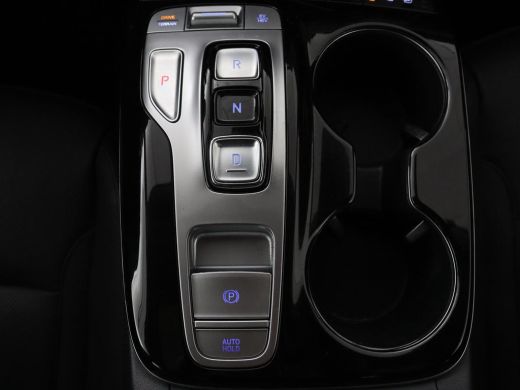 Hyundai Tucson 1.6 T-GDI PHEV Premium Sky 4WD | Panoramadak | Stoelventilatie | Leder | 360 Camera | Krell Audio... ActivLease financial lease