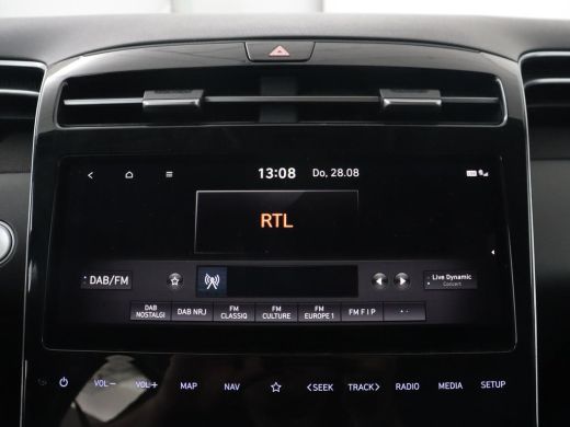 Hyundai Tucson 1.6 T-GDI PHEV Premium Sky 4WD | Panoramadak | Stoelventilatie | Leder | 360 Camera | Krell Audio... ActivLease financial lease