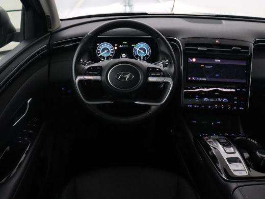 Hyundai Tucson 1.6 T-GDI PHEV Premium Sky 4WD | Panoramadak | Stoelventilatie | Leder | 360 Camera | Krell Audio... ActivLease financial lease